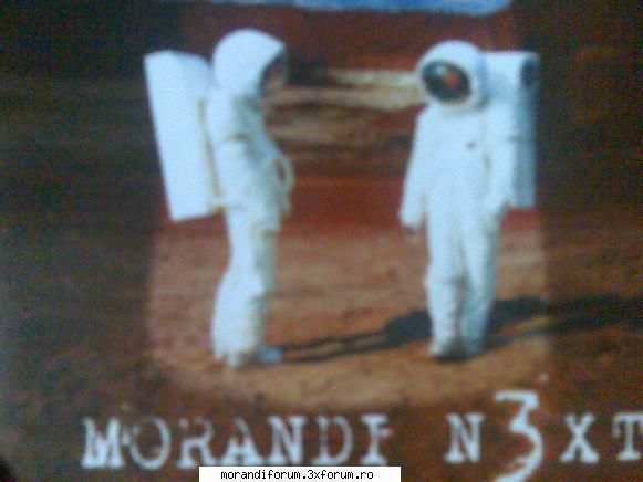 About N3xt - niste poze de pe albumul N3XT - N3XT