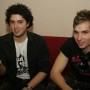 About N3xt - Trupa Morandi se afla pe primul loc in fresh top40 - N3XT