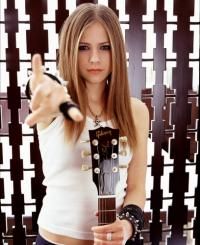 Avril - si ultima d l mn - MUZICA