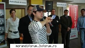 Galerie foto - andutza - Marius Moga