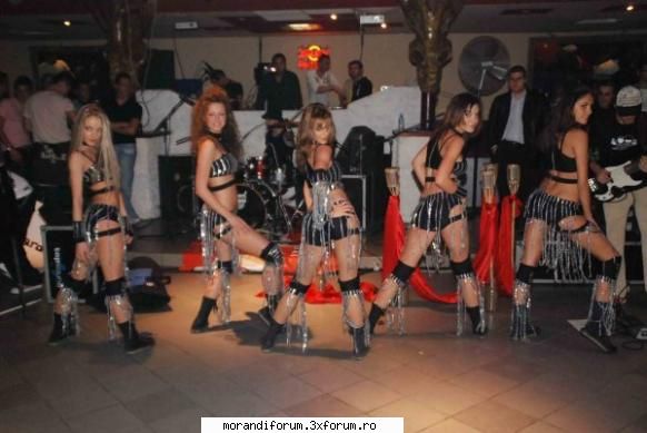 Galerie foto - Alexandra - DANSATOARE