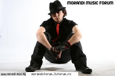 Galerie foto - niste poze dragute cu micul motzard ;) - Marius Moga