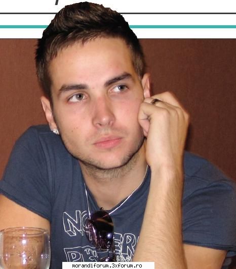 Galerie foto - .::scumpik_doris::. - Andrei Ropcea