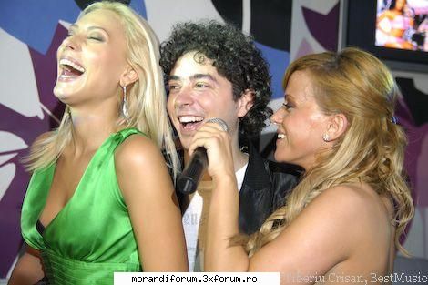 Galerie foto - ink una cu el si iulia.... si anda adam e langa - Marius Moga