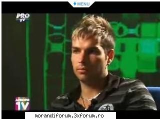 Galerie foto - pun una de apropo tv...k restu sunt la apritii - Andrei Ropcea