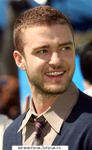 Justin Timberlake - PetalQuartz - MUZICA