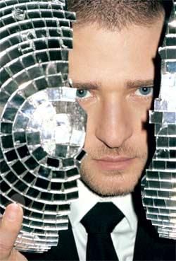 Justin Timberlake - PetalQuartz - MUZICA