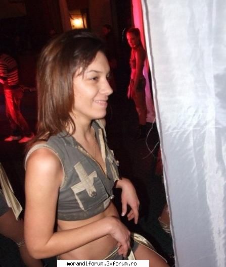 Mirela - Alexandra - DANSATOARE