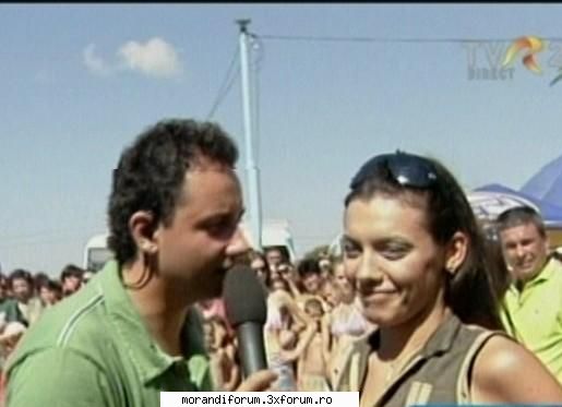 Mirela - d33a_MoRanDi - DANSATOARE