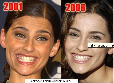 Nelly Furtado - PetalQuartz - MUZICA