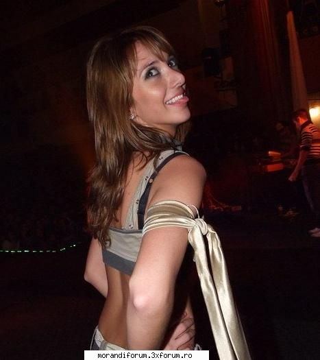 Oana - Alexandra - DANSATOARE