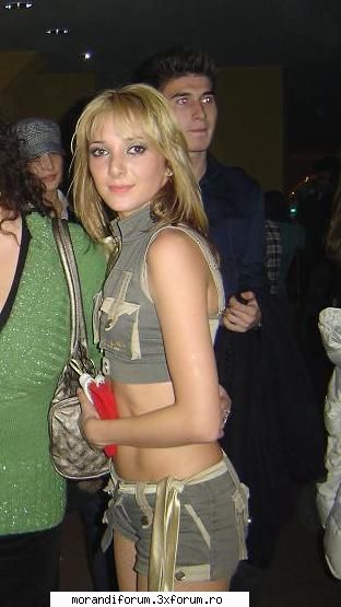 Oana - Alexandra - DANSATOARE