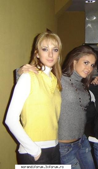 oana si elena oana