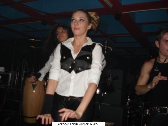 Oana - Alexandra - DANSATOARE