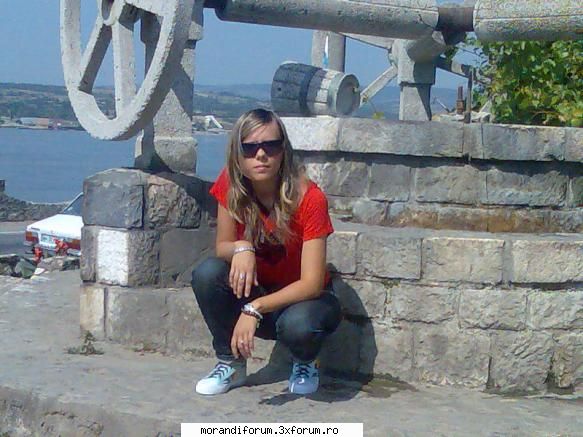 salut tuturor sunt viorela si m-am hotatrat sa ma inscriu pe forum la trupa mea preferata morandi
