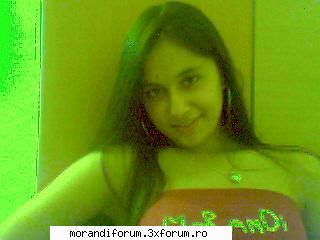 Poze ku membrii forumului - eu sunt Andreea :D si sunt noua p'aici :P - GET in TOUCH