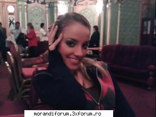 Ruxandra - d33a_MoRanDi - DANSATOARE