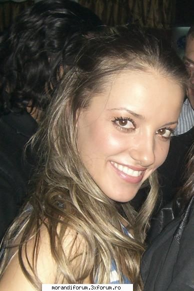 Ruxandra - Alexandra - DANSATOARE