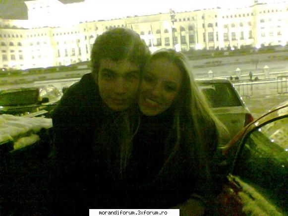 Ruxandra - again... :X:X:X - DANSATOARE