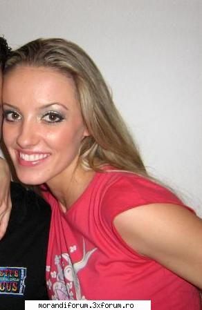 Ruxandra - Alexandra - DANSATOARE