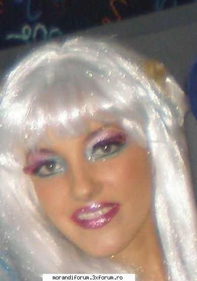 Ruxandra - Alexandra - DANSATOARE