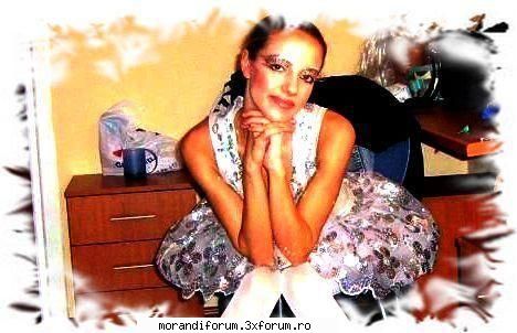 Ruxandra - papusa barbie ya ruxik:* - DANSATOARE