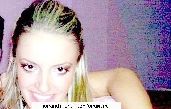 Ruxandra - Alexandra - DANSATOARE