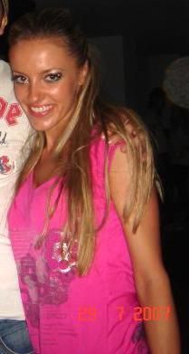 Ruxandra - Alexandra - DANSATOARE