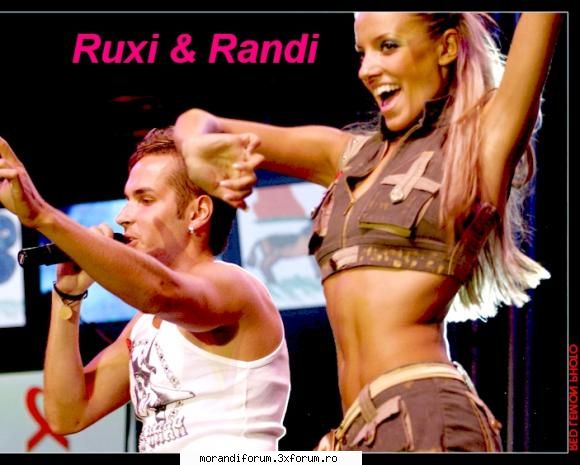 ruxi&randi ;) ruxandra