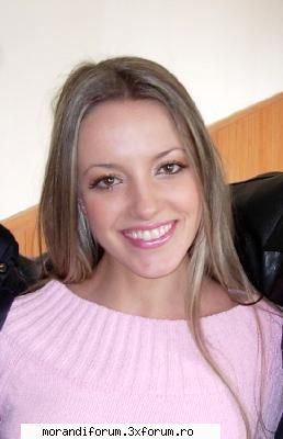 Ruxandra - ink una si gata...asta e super - DANSATOARE