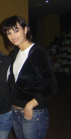 Silvia - Alexandra - DANSATOARE