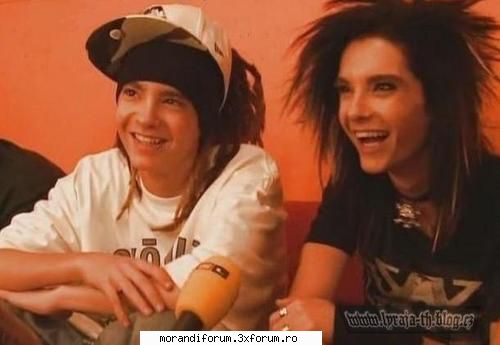 Tokio Hotel - PetalQuartz - MUZICA
