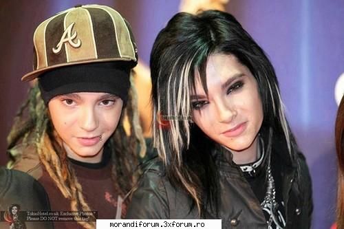 Tokio Hotel - PetalQuartz - MUZICA