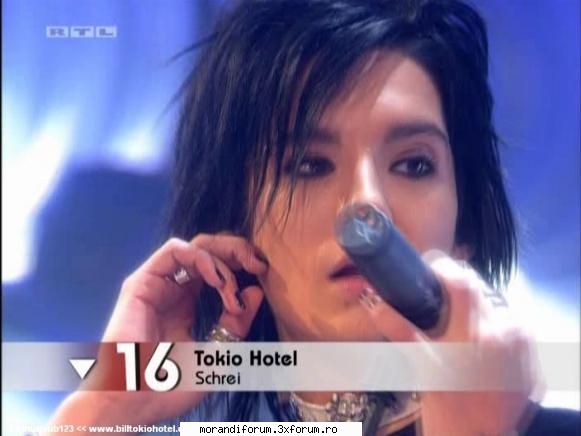 Tokio Hotel - PetalQuartz - MUZICA