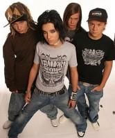 Tokio Hotel - PetalQuartz - MUZICA