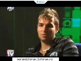 despre randi.. - Foarte dragutz,modest,sincer zuper de treaba - Andrei Ropcea