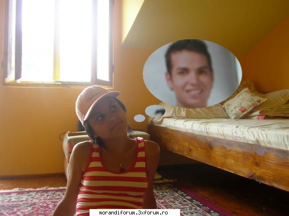 fan pics - m-a mai chinuit talentu' ink o data si uitai...un - De-ale voastre...