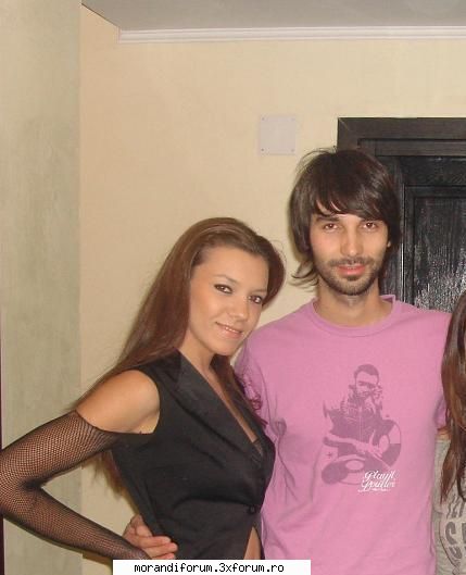 galerie foto - mirela cu iulik - Iulian Magureanu