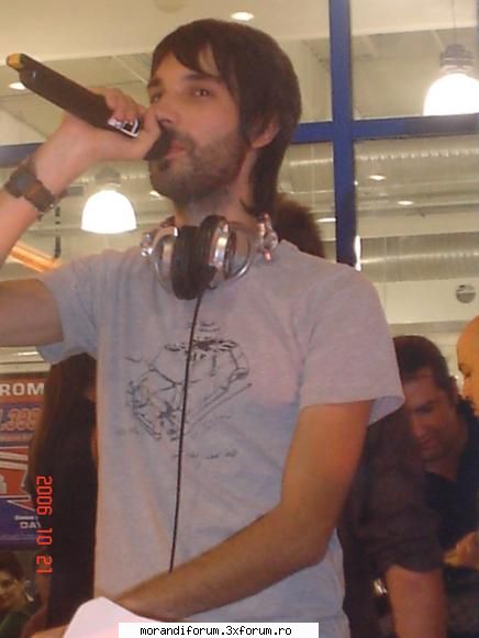 galerie foto - d33a_MoRanDi - Iulian Magureanu