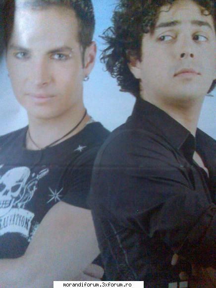 uite asta e posteru :hi: scuze pt intarziere dar nu am fost in tara :nod: :::news:::