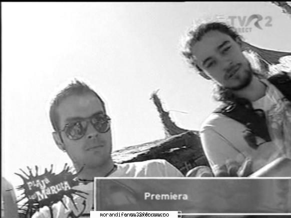 plaja lui maruta..mrd 16 iulie 2007 - uite o poza....super pozele anterioare - POZE si FILMULETE