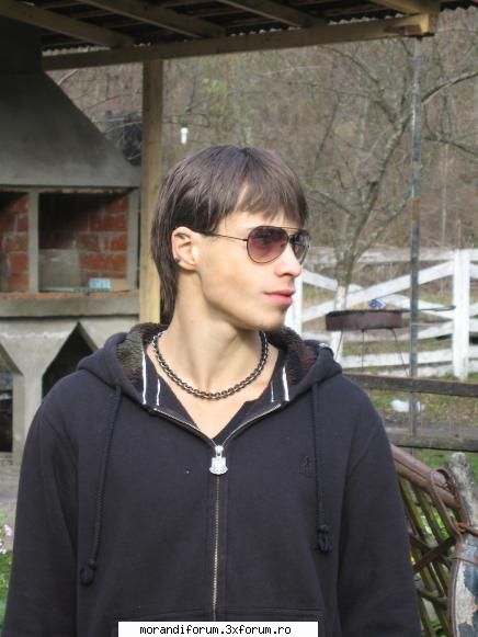 poze... - si ultima...ms razvane pt poze - Razvan
