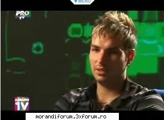 randi la apropo tv-7 octombrie 2007 - PetalQuartz - TV