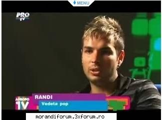 randi la apropo tv-7 octombrie 2007 - PetalQuartz - TV