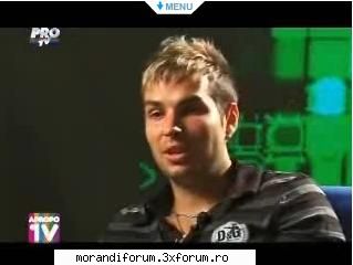 randi la apropo tv-7 octombrie 2007 - PetalQuartz - TV