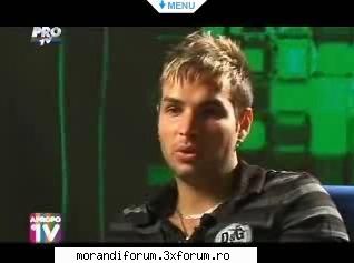 randi la apropo tv-7 octombrie 2007 - PetalQuartz - TV