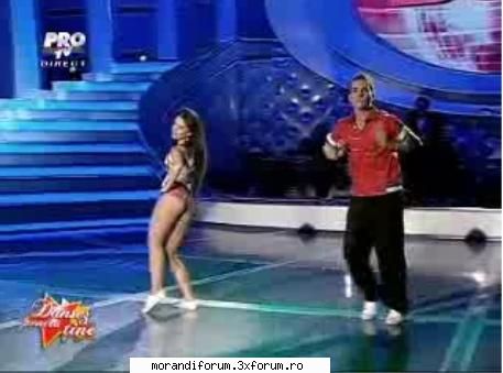 remember dansez pentru tine - r'n b la al doilea duel - TV