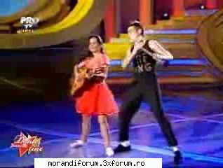 remember dansez pentru tine - rock and roll my baby - TV
